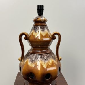 Lampe à poser