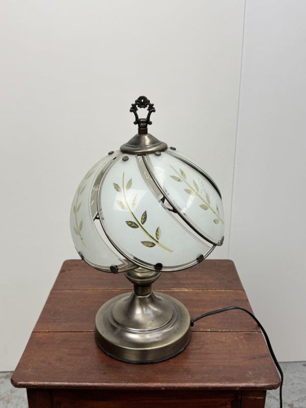 Lampe