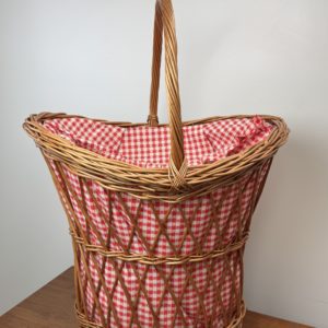 Panier à linge