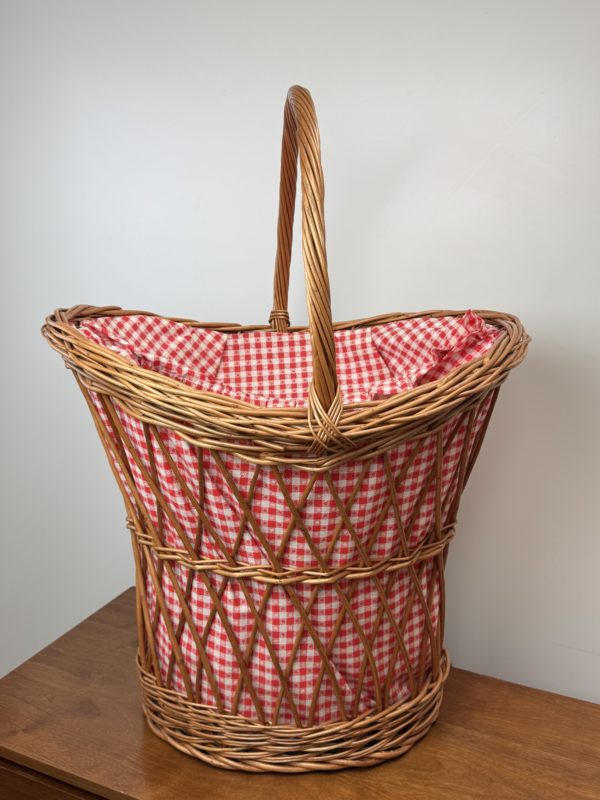 Panier à linge