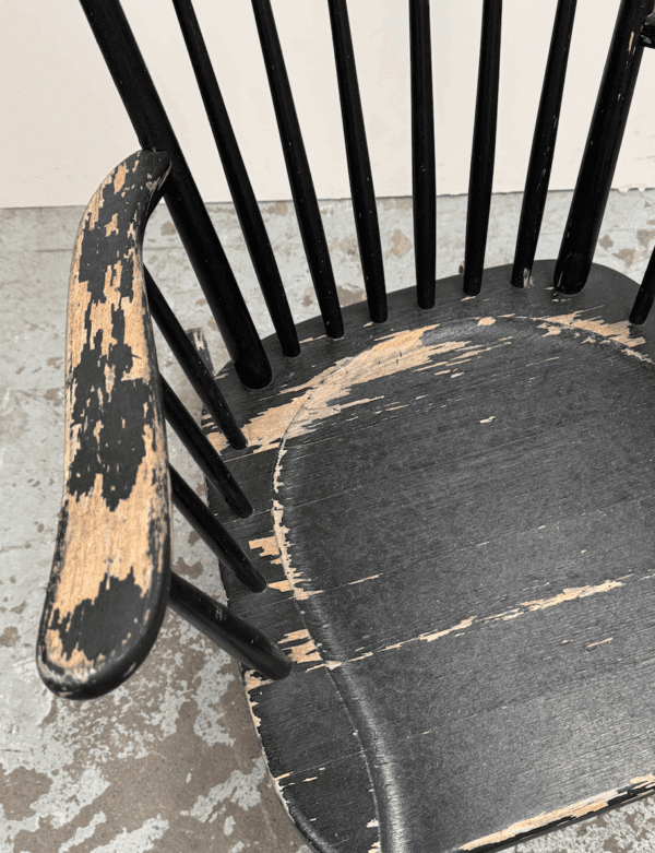 Rocking chair – Image 5
