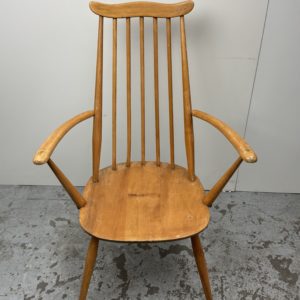 Fauteuil Ercol