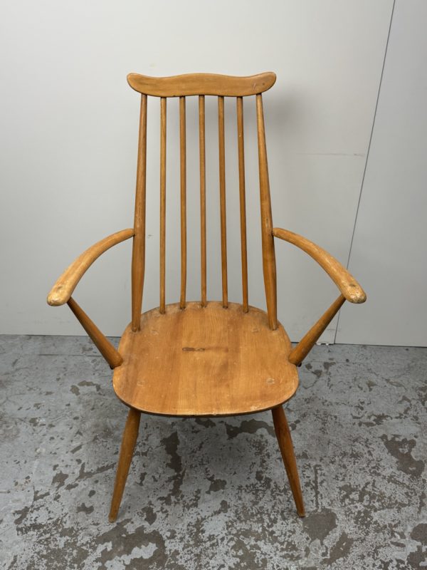 Fauteuil Ercol