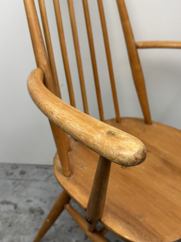 Fauteuil Ercol – Image 3