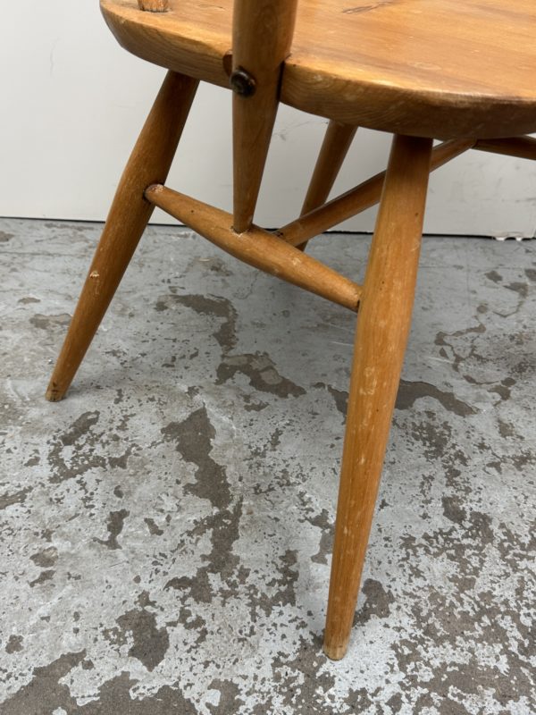Fauteuil Ercol – Image 4