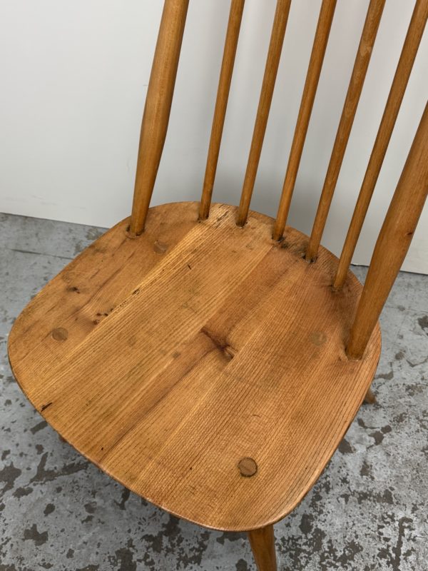 Chaise Ercol – Image 3