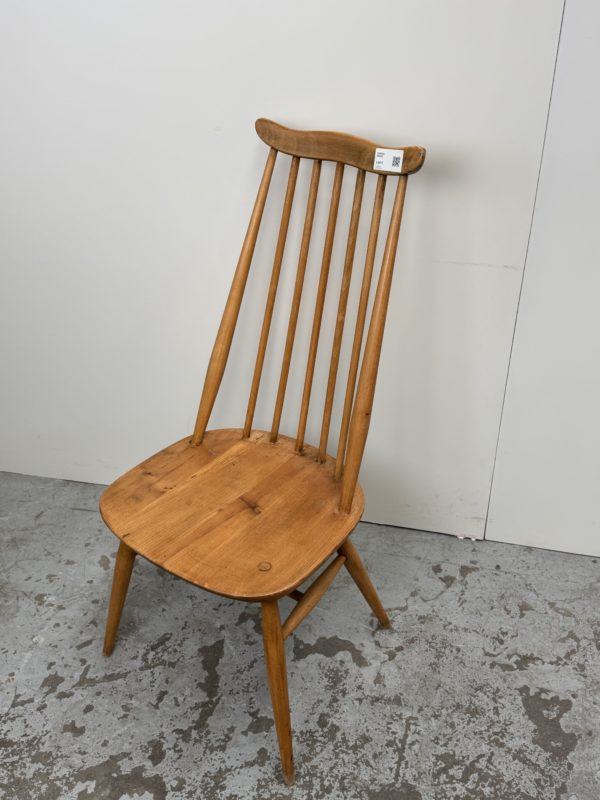 Chaise Ercol