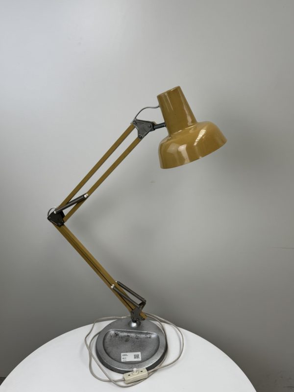Lampe