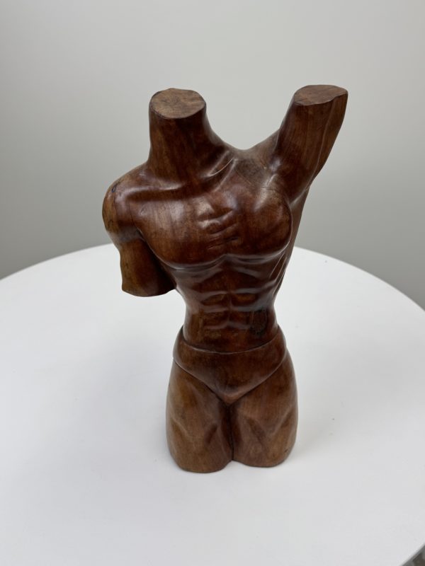 Buste Homme – Image 2