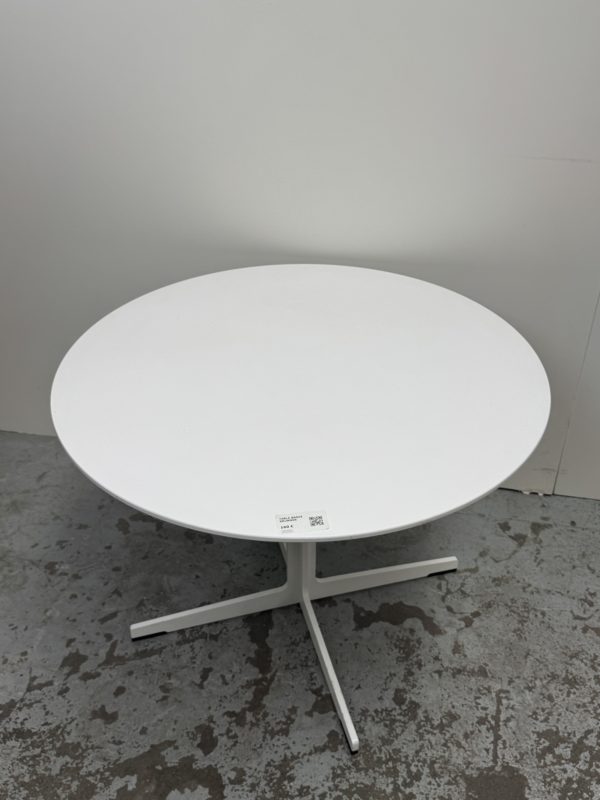 Table BRUNNER