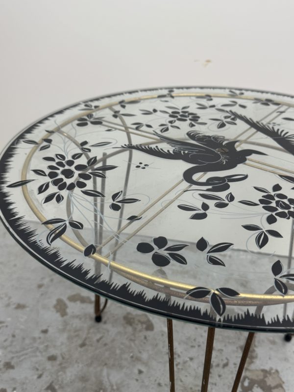 Table tripode – Image 3