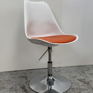 Chaise Tulipe