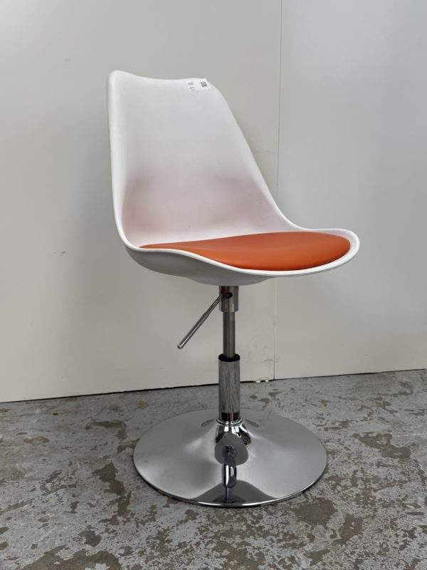 Chaise Tulipe
