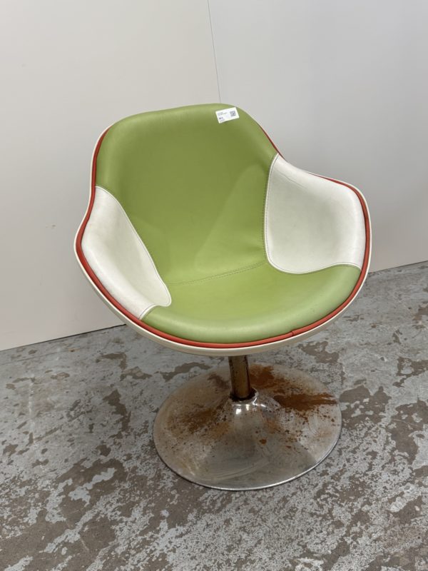 Fauteuil Tulipe – Image 4
