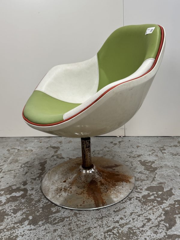 Fauteuil Tulipe – Image 3