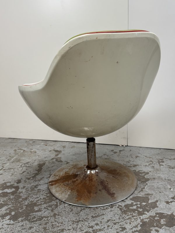Fauteuil Tulipe – Image 2