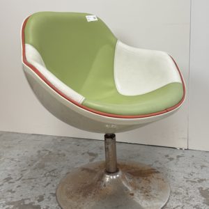 Fauteuil Tulipe