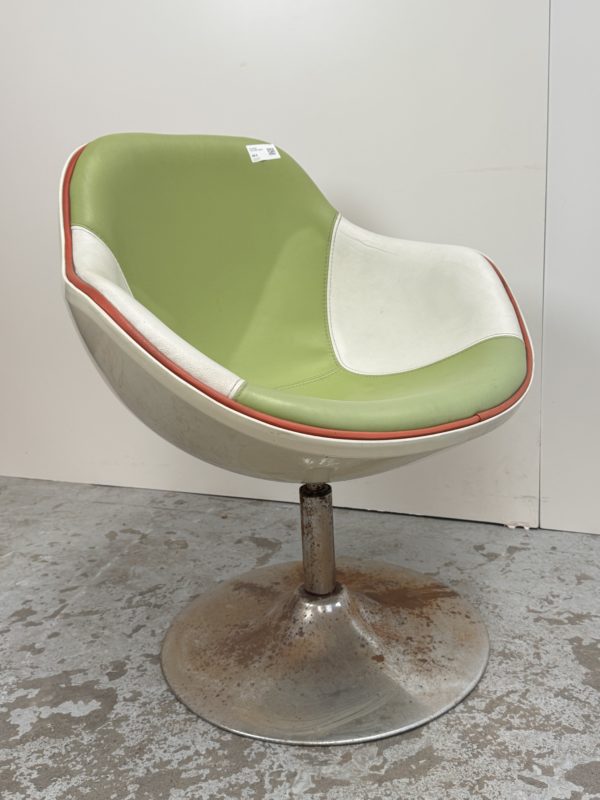 Fauteuil Tulipe
