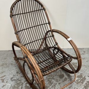 Rocking chair