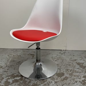 Chaise Tulipe