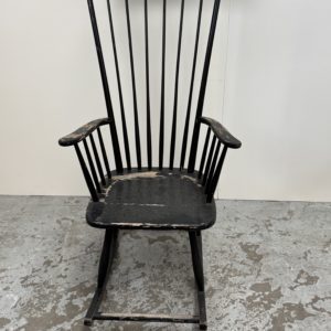 Rocking chair