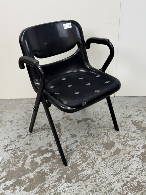 Chaise DORSAL – Image 2