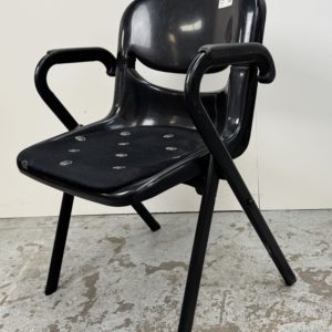 Chaise DORSAL