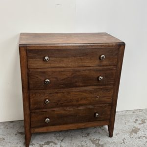 Commode