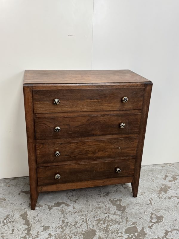 Commode