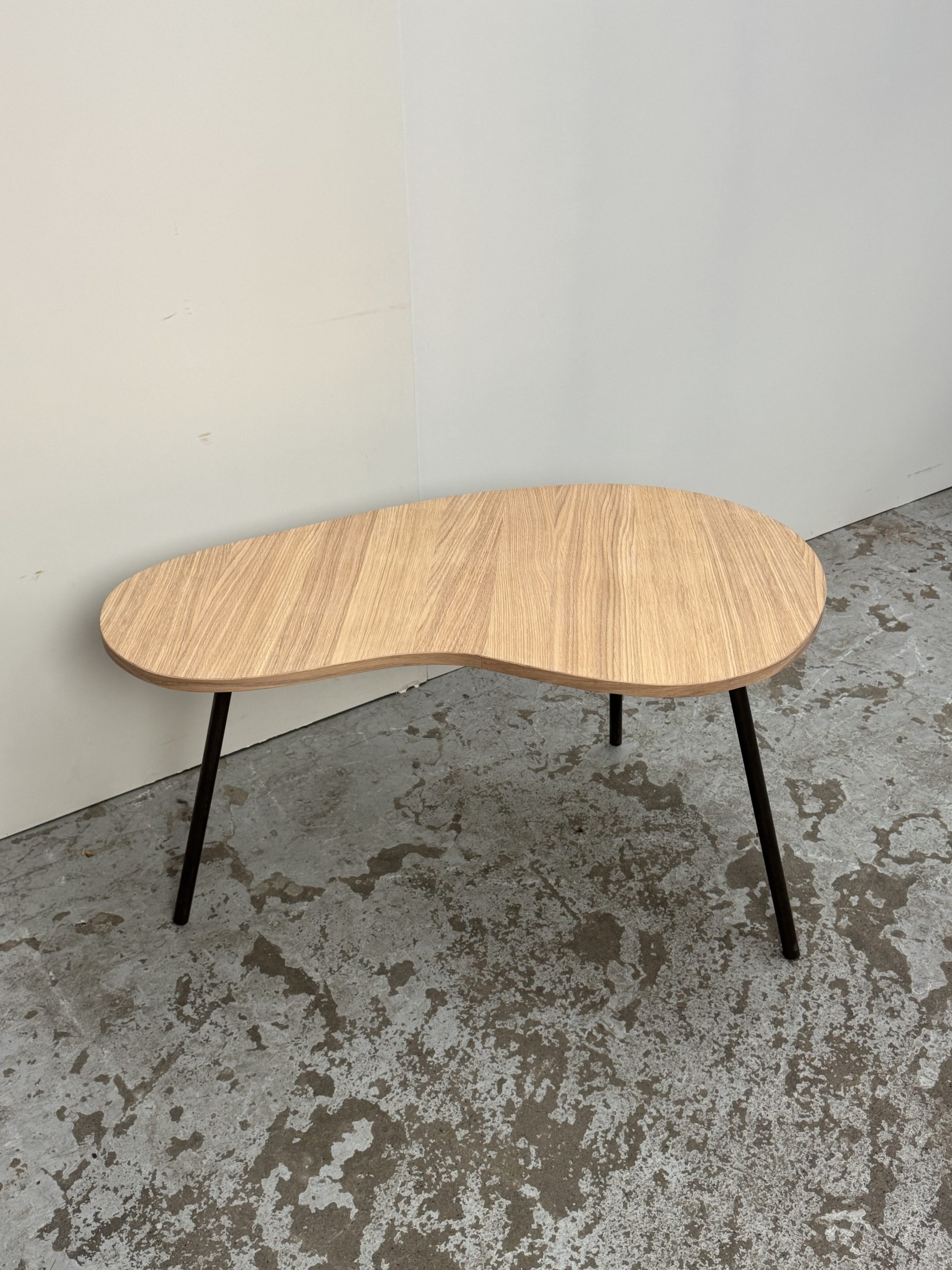 Table forme libre RE