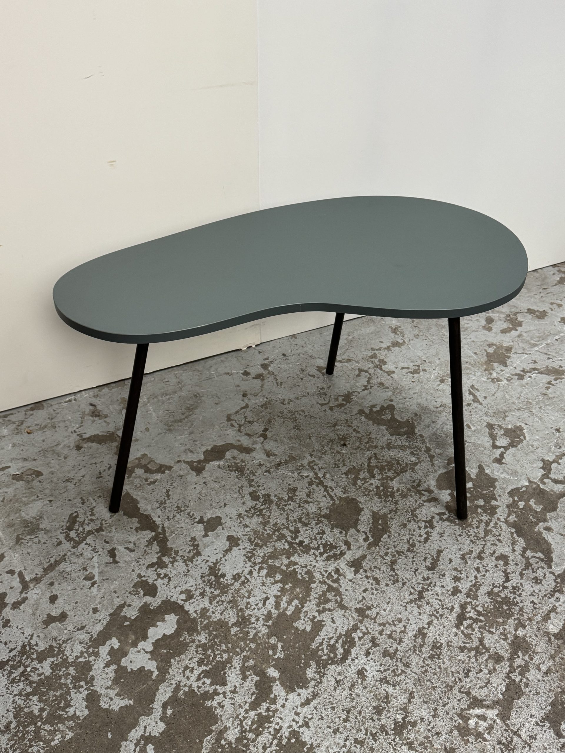 Table forme libre RE