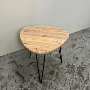 Table tripode RE
