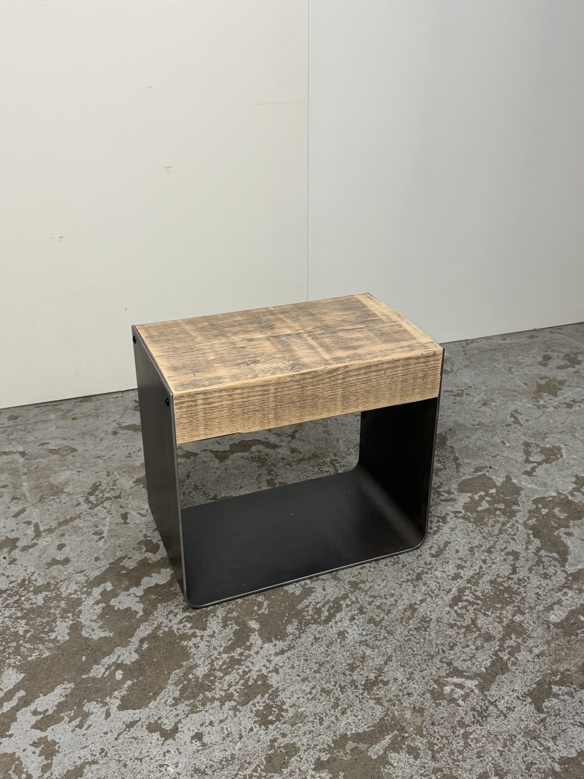 Petit banc RE