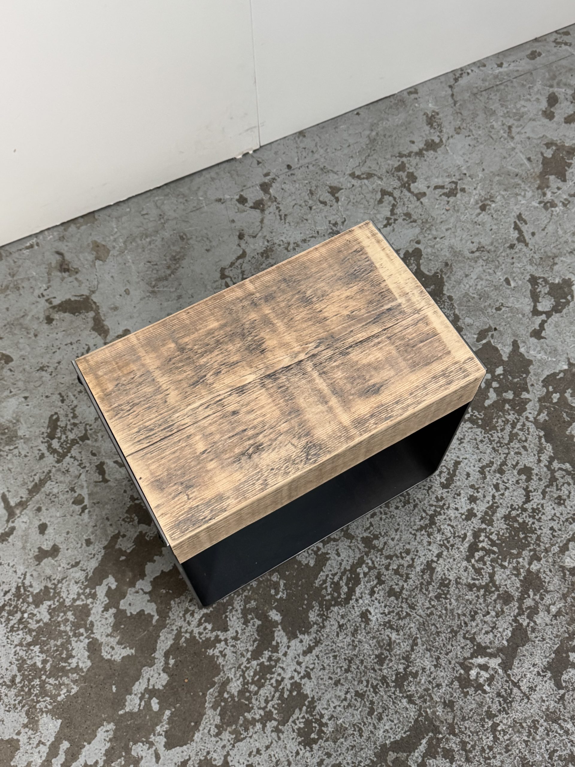 Petit banc RE – Image 2