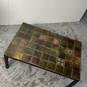 Table basse
