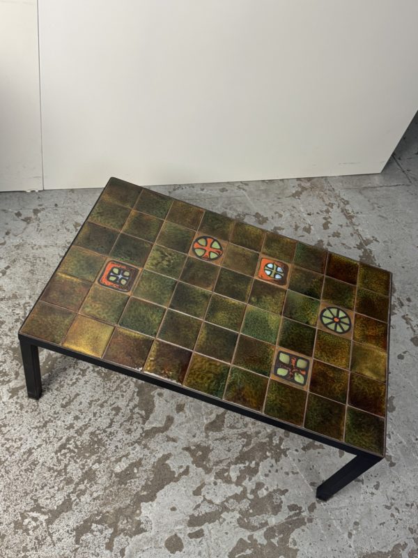 Table basse