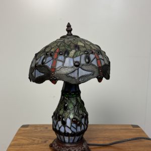 Lampe champignon
