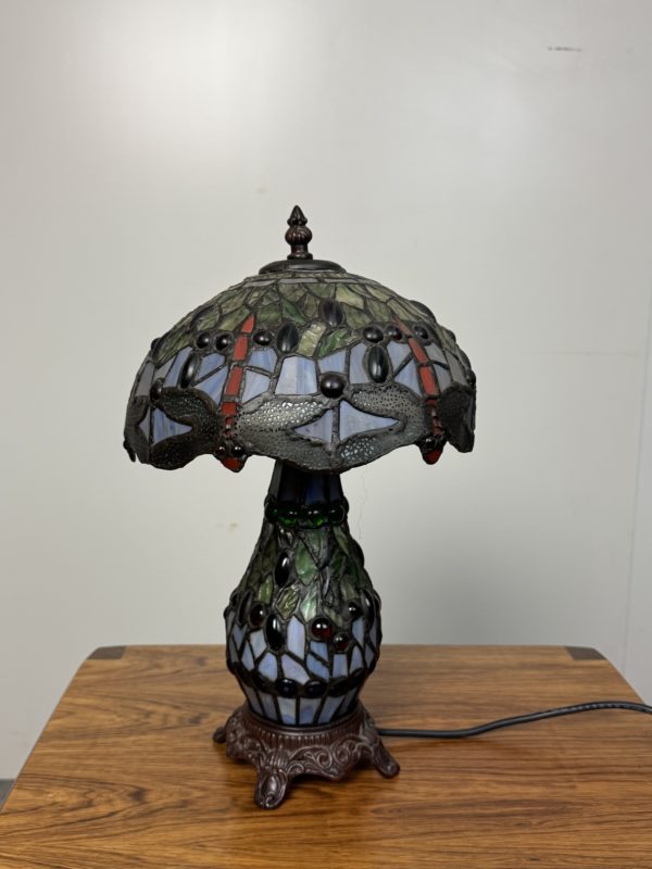Lampe champignon