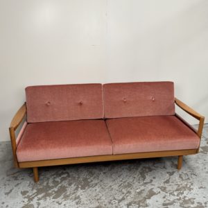 Canapé convertible