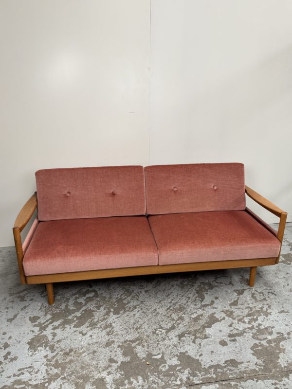 Canapé convertible