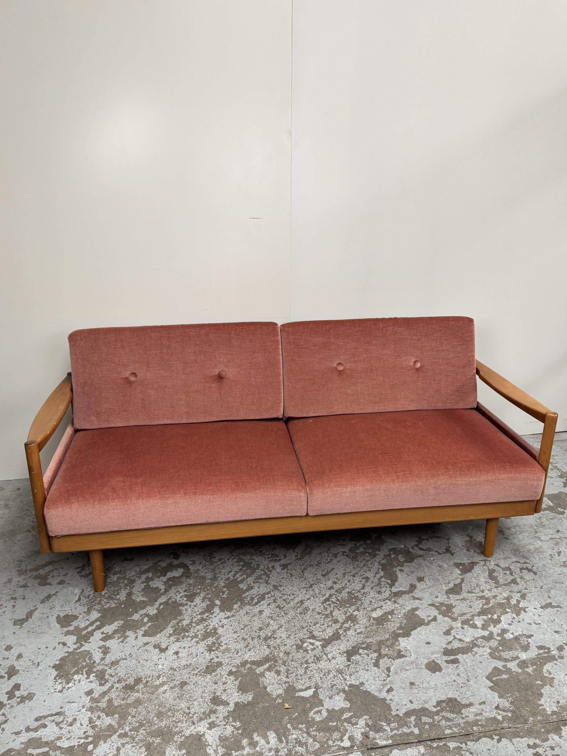 Canapé convertible