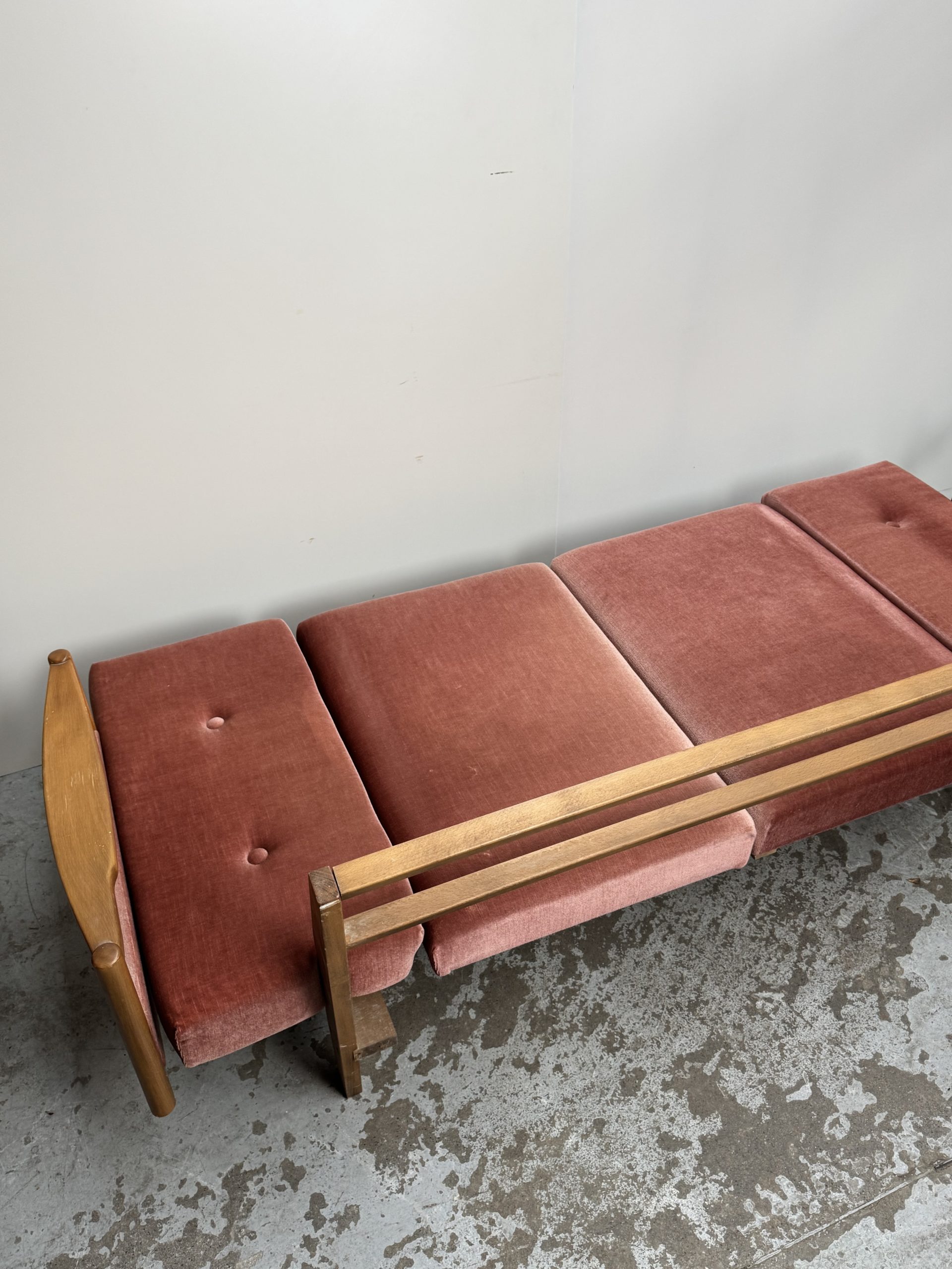 Canapé convertible – Image 7