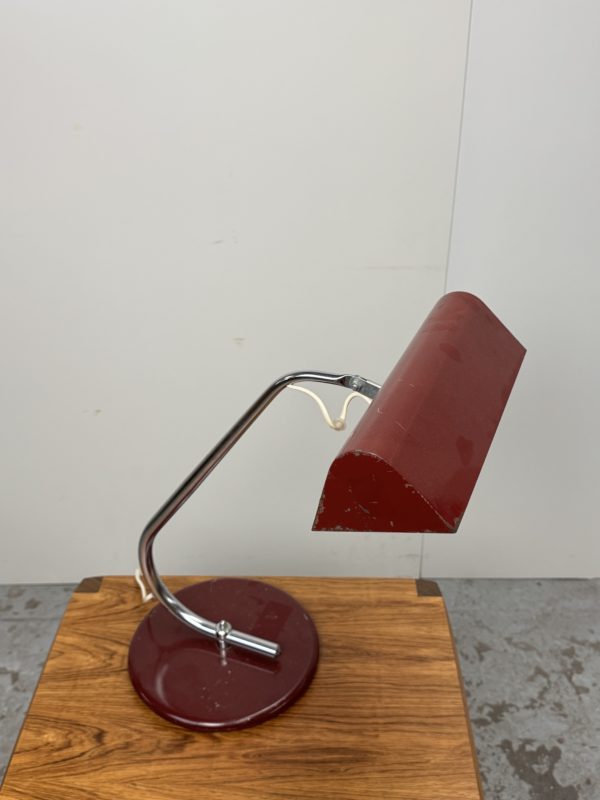 Lampe