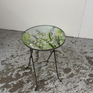 Table d'appoint