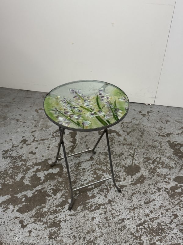 Table d'appoint