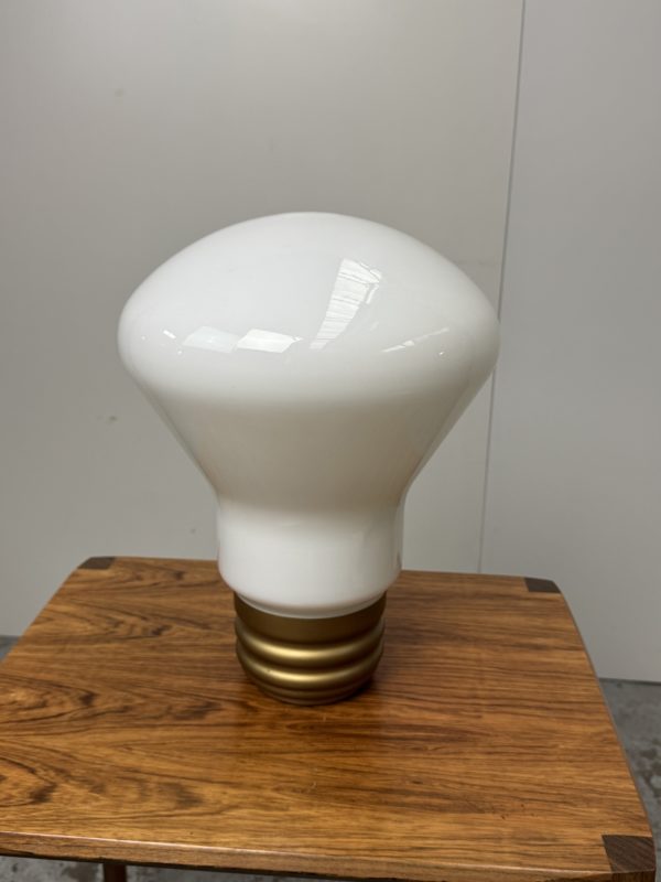 Suspension ampoule