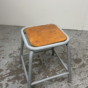 Tabouret atelier