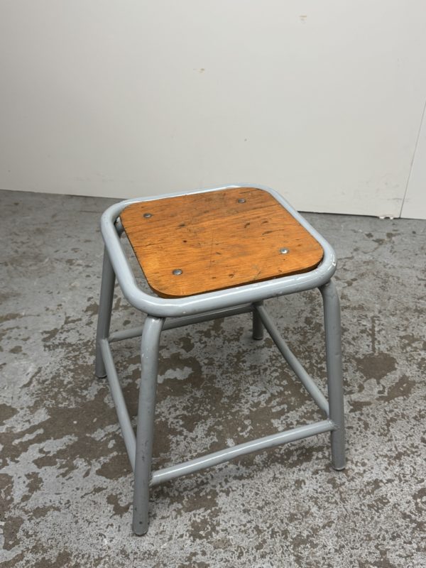 Tabouret atelier