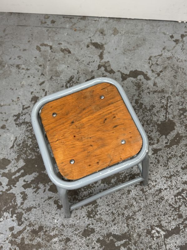 Tabouret atelier – Image 2