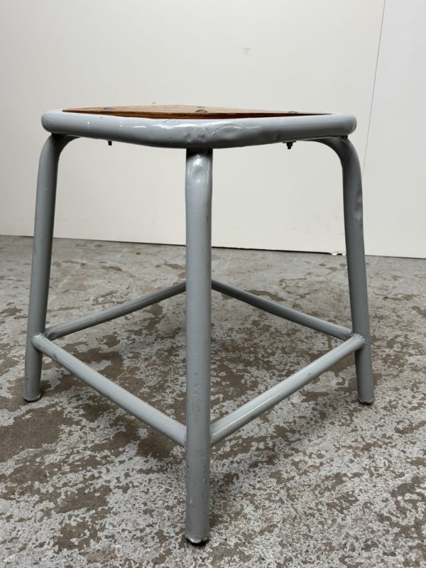Tabouret atelier – Image 4